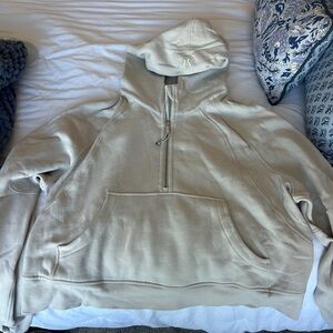 Lululemon Scuba